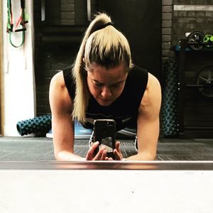 Meet your Posher, Lana